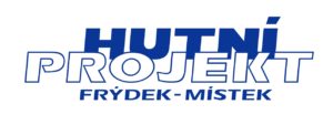 hutní projekt logo